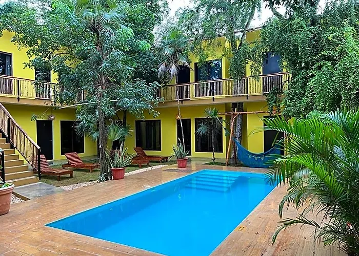 Carlitos Hotel